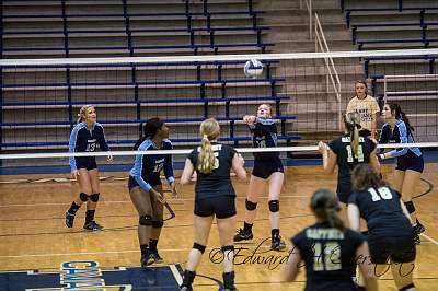 VB vs Mauldin 151